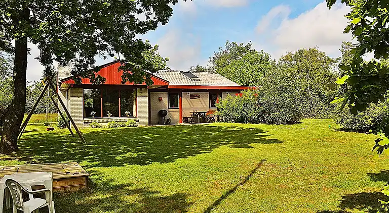 Maison de vacances en Ulfborg