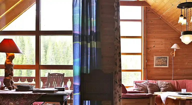 Holiday home in Eksingedalen