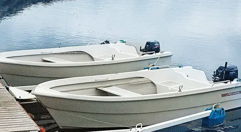 Semesterbostad i Vevang