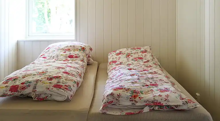 Maison de vacances en Sele