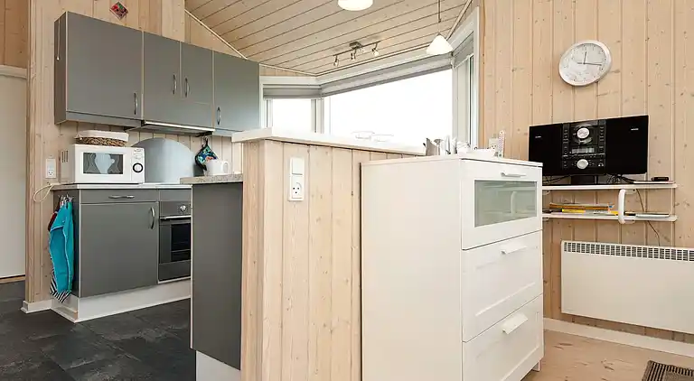 Casa vacanze in Hejlsminde Strand