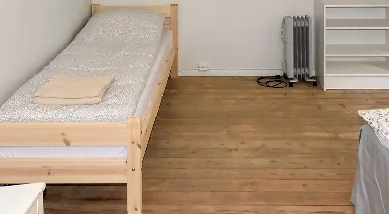 Holiday home in Kvingo