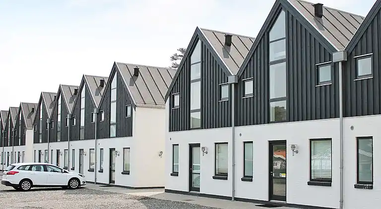 Casa vacanze in Væggerløse