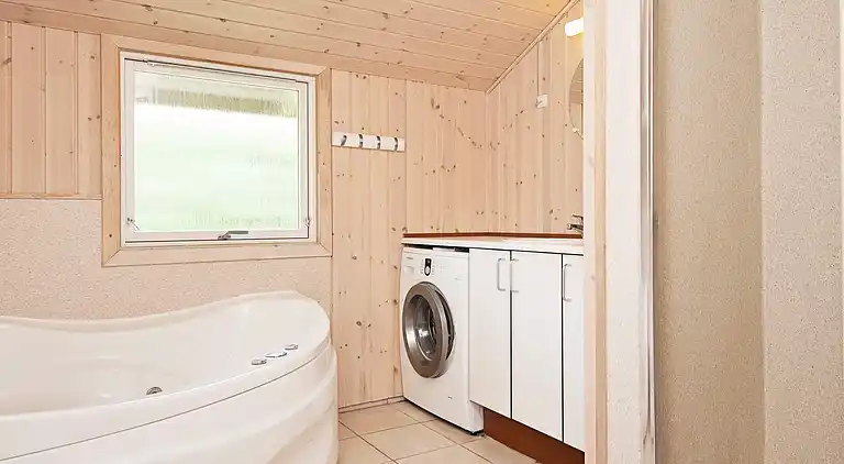 Holiday home in Pøt Strandby