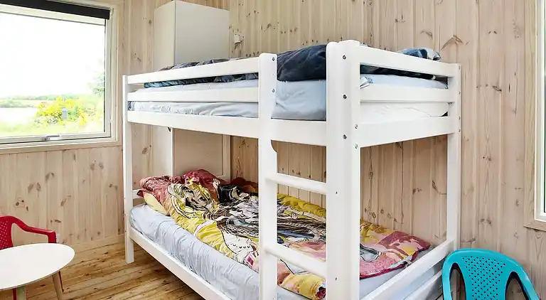 Holiday home in Højslev