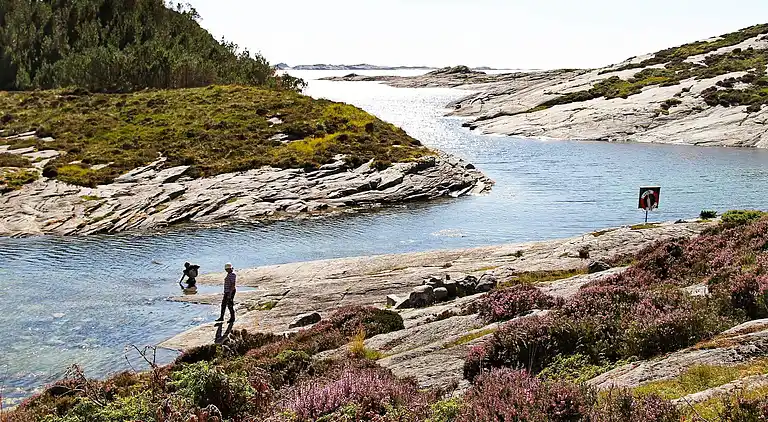 Maison de vacances en Sele