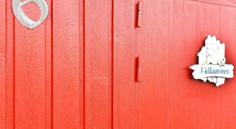 Sommerhus i Sotenäs S