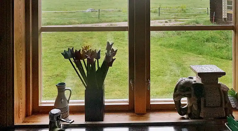 Casa vacanze in Falun N