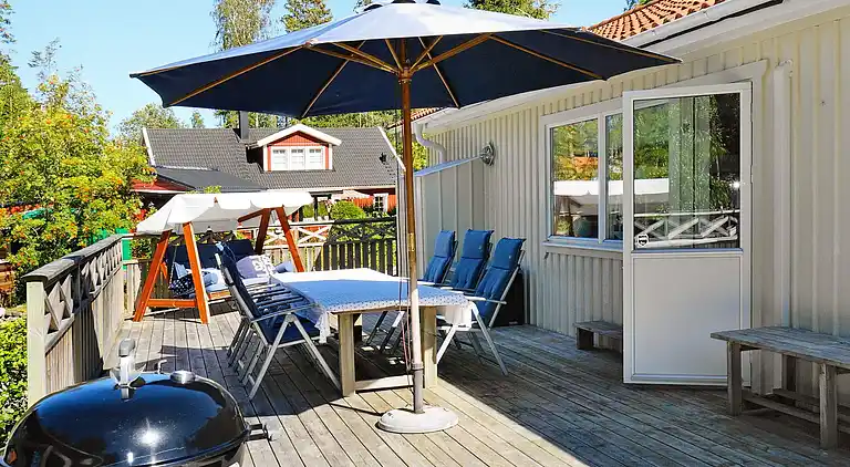 Casa vacanze in Uddevalla
