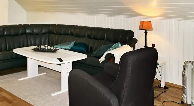 Maison de vacances au Hyllestad