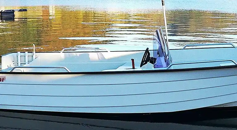 Casa vacanze in Sørbøvågen