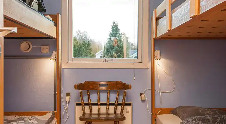 Sommerhus ved Hejlsminde Strand