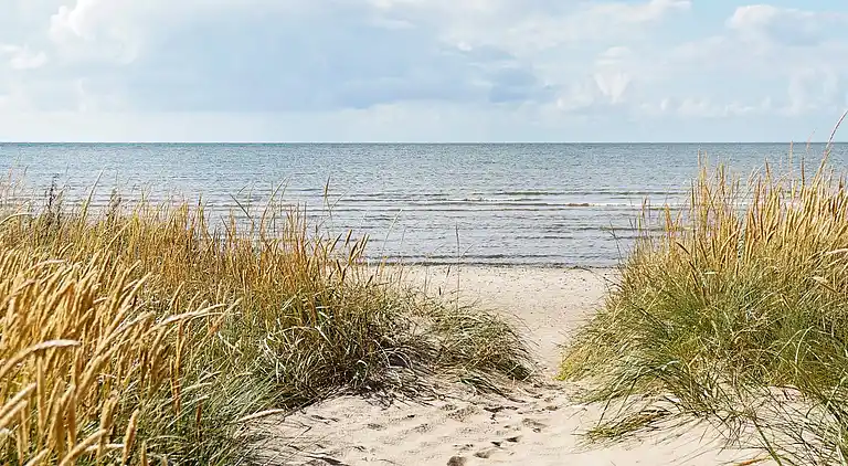 Casa vacanze in Falkenberg V