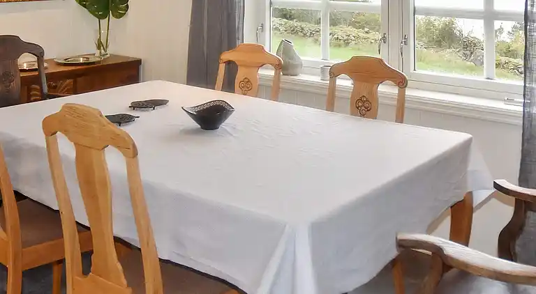 Holiday home in Kvingo