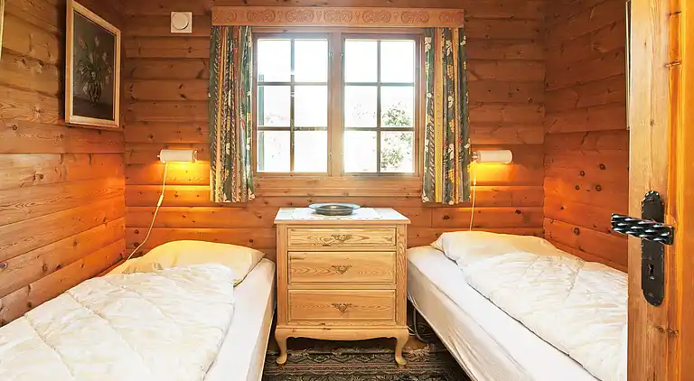 Casa vacanze in Gedesby