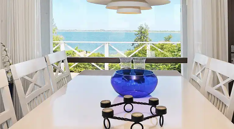 Ferienhaus in Mesinge