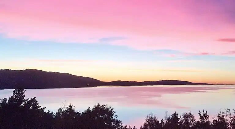 Holiday home in Kvingo