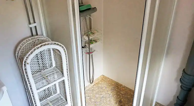 Feriebolig i Nyköping N