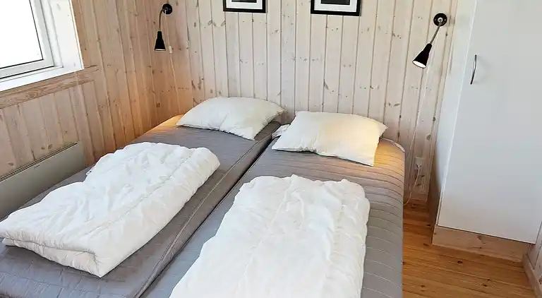 Holiday home in Hadsund