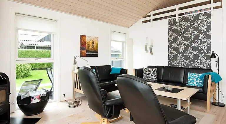 Casa vacanze in Hejlsminde Strand