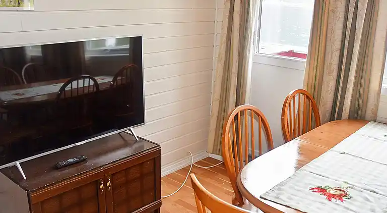 Holiday home in Barmen