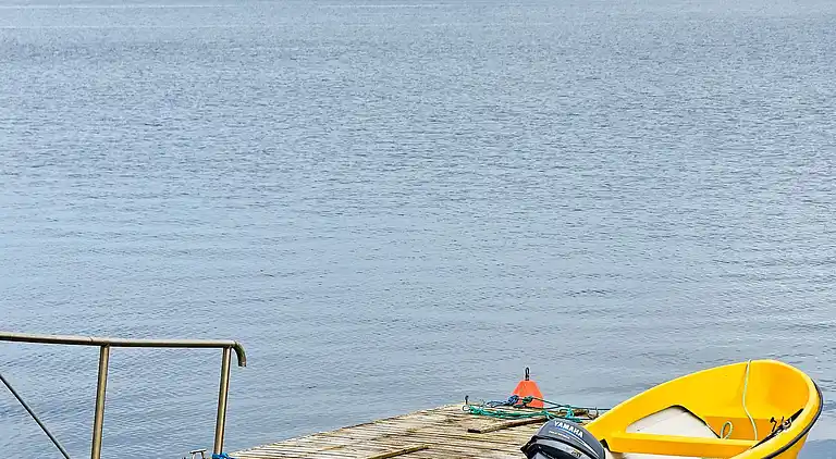 Holiday home in Oldervika