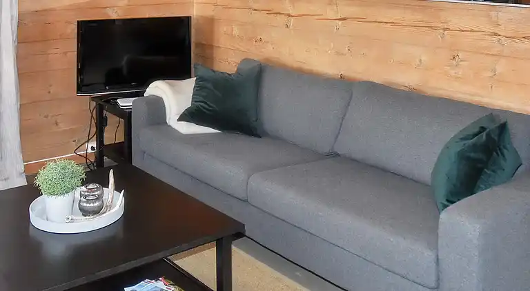 Holiday home in Kvingo