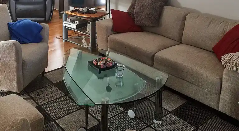 Sommerhus i Søre Øyane