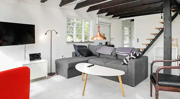 Casa vacanze in Fjerritslev