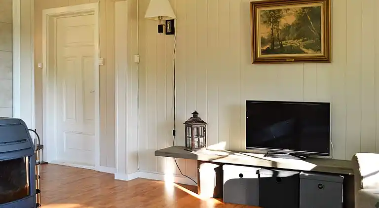 Holiday home in Sanden