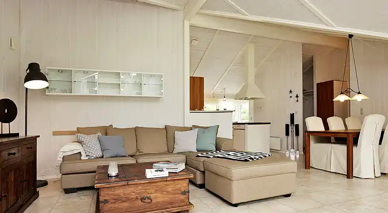 Casa vacanze in Græsted