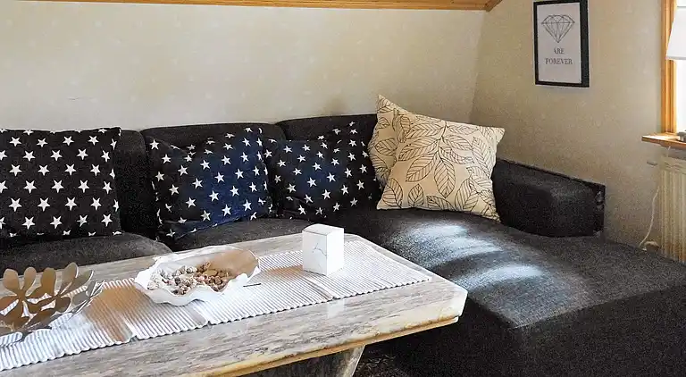 Feriebolig i Sotenäs S