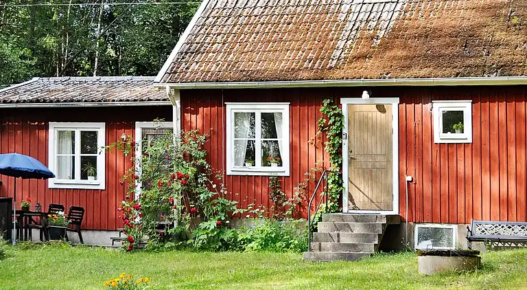 Holiday home in Tingsryd V