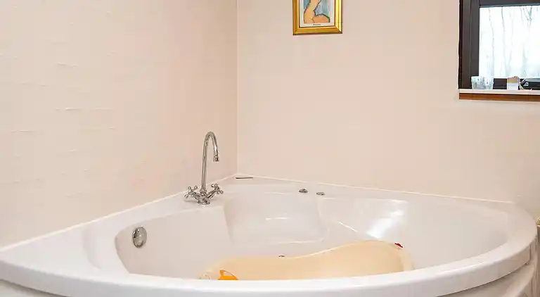 Ferienhaus in Skovmose