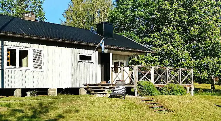 Casa vacanze in Åmål V