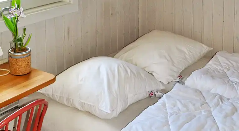 Holiday home in Hvidbjerg Strand