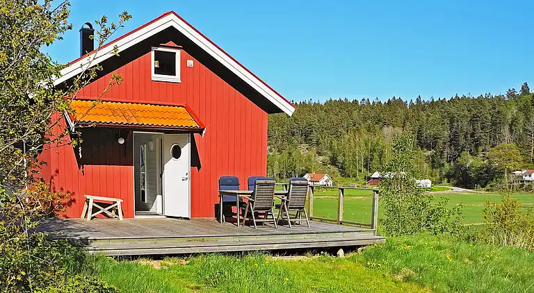 Casa vacanze in Orust