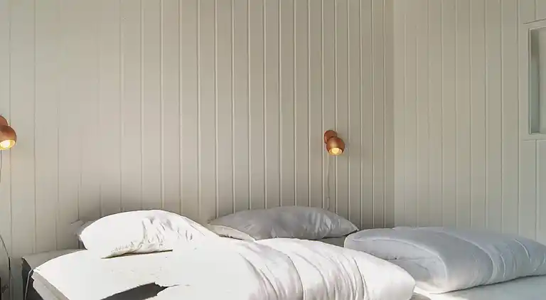 Feriebolig ved Handrup Strand