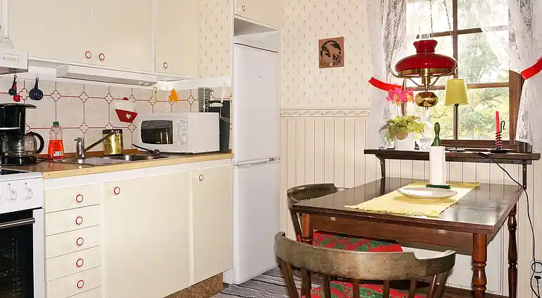 Ferienhaus in Gislaved V