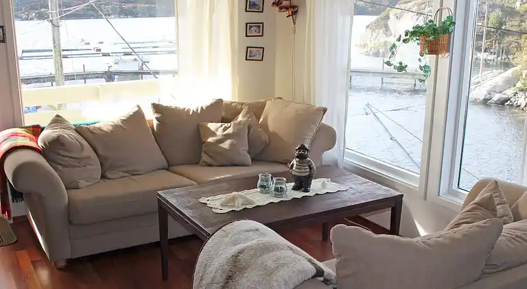 Holiday home in Øygarden