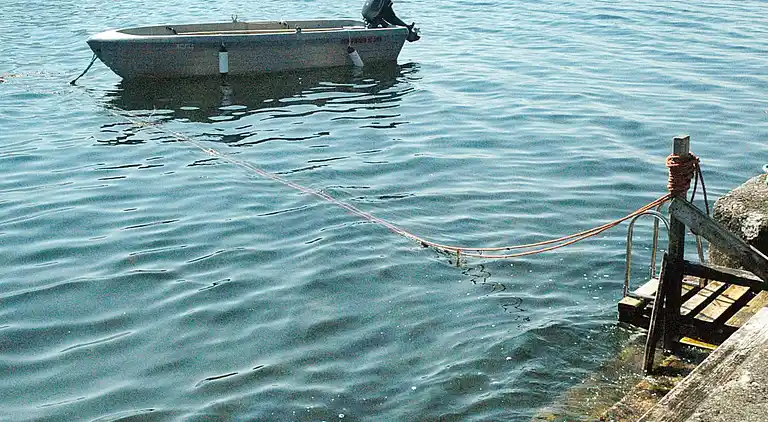Semesterbostad i Averøy