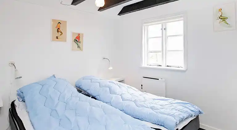 Casa vacanze in Fjerritslev