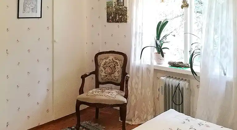 Ferienhaus in Lindesberg S