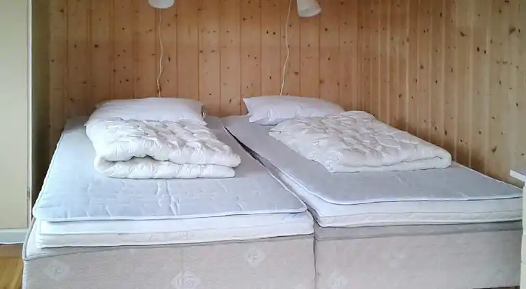 Holiday home in Vaage