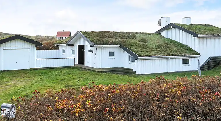 Holiday home in Saltum