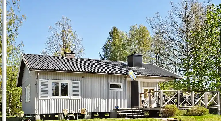 Casa vacanze in Åmål V