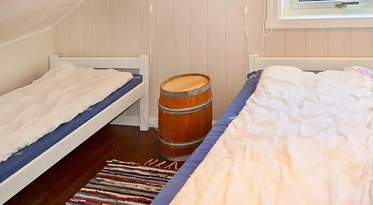 Holiday home in Sanden