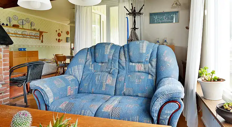 Holiday home in Borgholm C