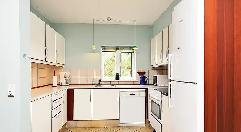 Holiday home in Blåvand