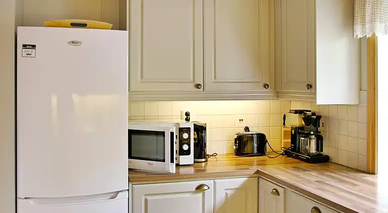 Semesterbostad i Eksingedalen